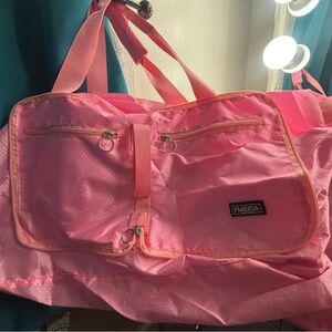 Pink Women's Bag